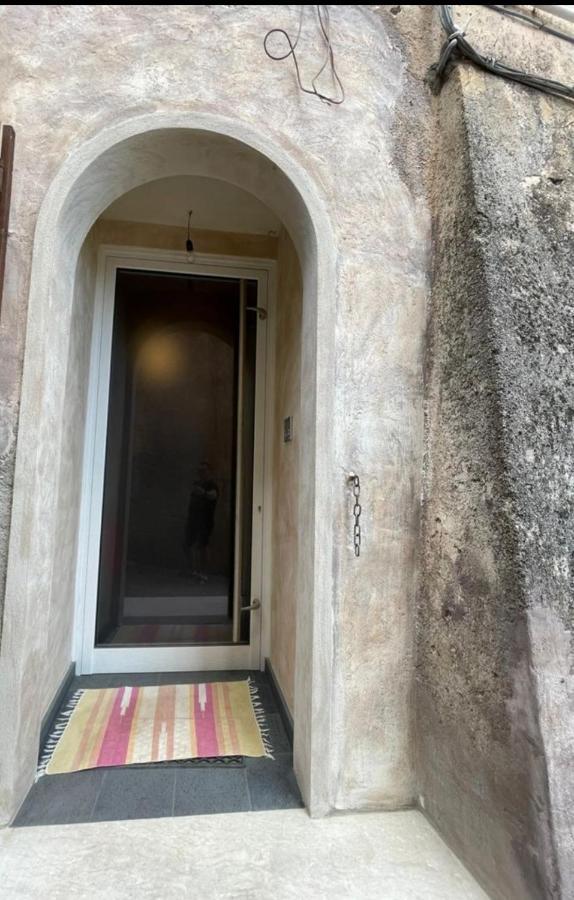 B&B Il Campanile Vicalvi Eksteriør bilde
