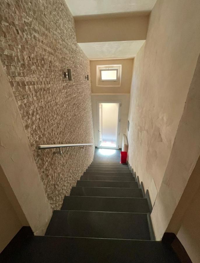 B&B Il Campanile Vicalvi Eksteriør bilde